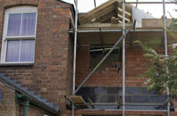 free Tyburn home extension quotes